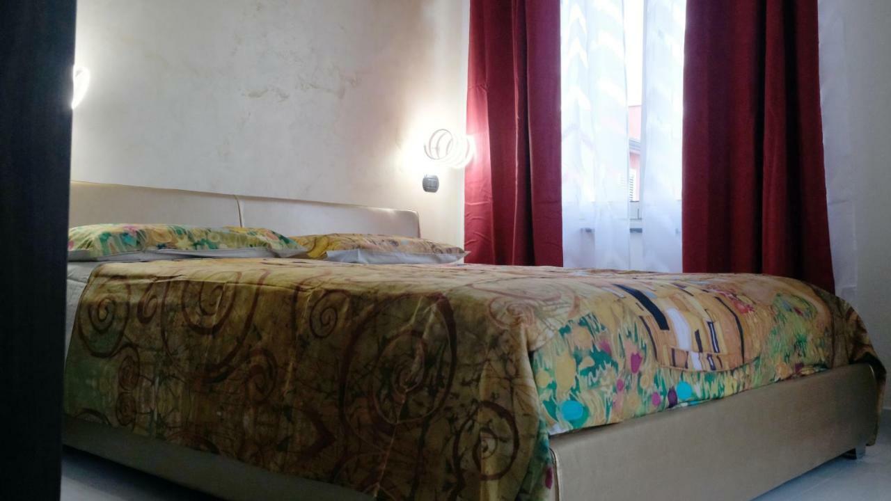 National Gallery Taormina B&B Εξωτερικό φωτογραφία