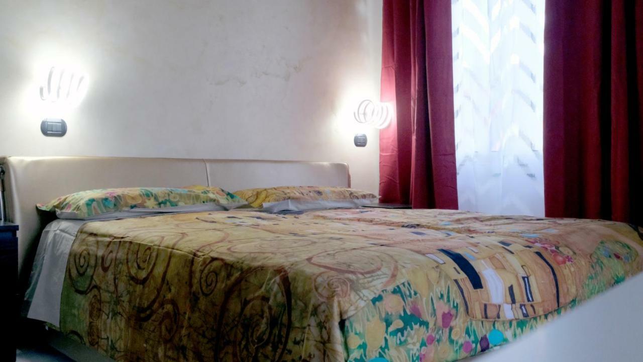 National Gallery Taormina B&B Εξωτερικό φωτογραφία